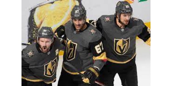 Vegas Golden Knights preokreće Colorado Avalanche kod kuće Vegas Golden Knights preokreće Colorado Avalanche kod kuće
